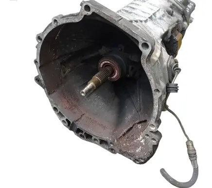 Ford Scorpio Manual 5 speed gearbox 878T7K400AA