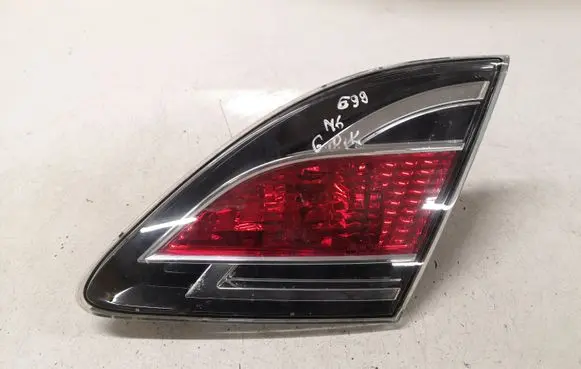 Mazda 6 Tailgate rear/tail lights GS1F513F0