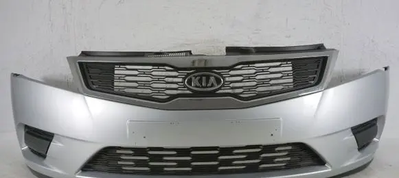KIA Ceed Front bumper 865101H500