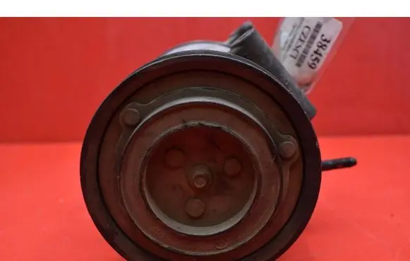 Chevrolet Captiva Air conditioning (A/C) compressor (pump) 96861884