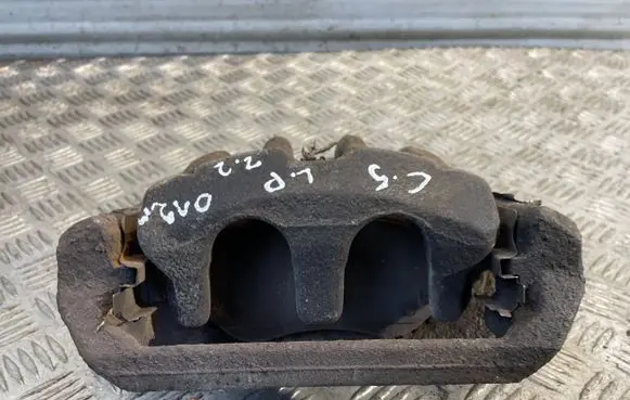 Citroen C5 Front brake caliper