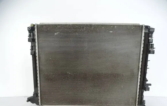 Maserati Levante Coolant radiator 670008724