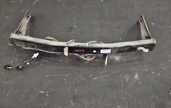 Volkswagen Sharan Tow bar set 7N0803880A IMPRK1371799