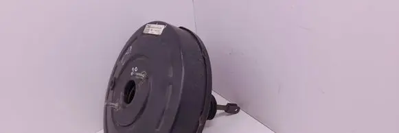 Renault Trafic II (X83) Brake booster 8200506830 93857441