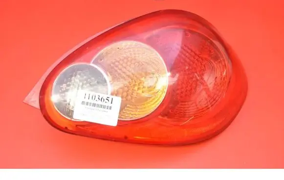 Toyota Aygo AB10 Rear/tail lights 815500H020