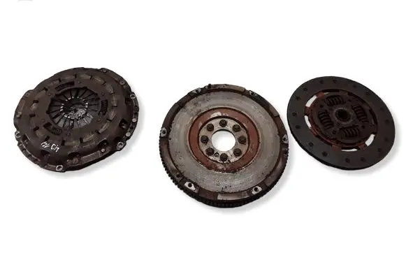 Ford Transit Clutch set kit 6C117563DB 6C117550DC