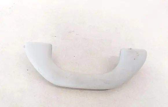 Skoda Octavia Mk2 (1Z) Front interior roof grab handle 6Y0857607
