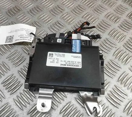 Mercedes-Benz GLE W167 Gearbox control unit/module A0009013013 A2139008730
