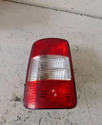 Volkswagen Caddy Rear/tail lights