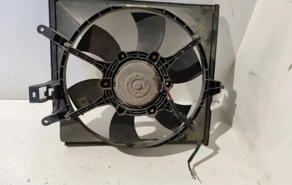 Volvo S40, V40 Fan set 8240212
