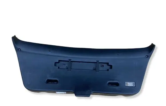 BMW 3 E46 Tailgate/boot lid cover trim 7036174 7036175 7000761