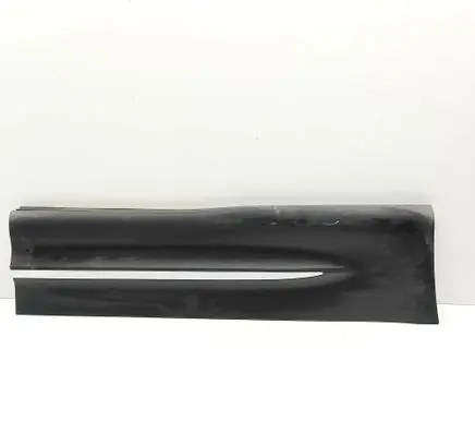 Mercedes-Benz GLB X247 Front door trim (molding) A2477370700 A2477372400