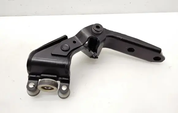 Volkswagen Transporter - Caravelle T5 Sliding door upper roller guide/hinge 7E0843336 S420MC0711