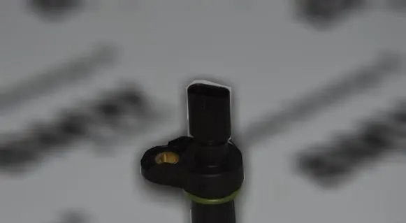 BMW 1 F20 F21 Crankshaft position sensor 7803093