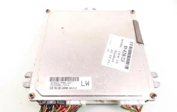 Honda Civic Engine control unit/module 7255881314 37820PMHG21