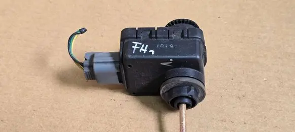 Suzuki Ignis Headlight level adjustment motor 0307852355