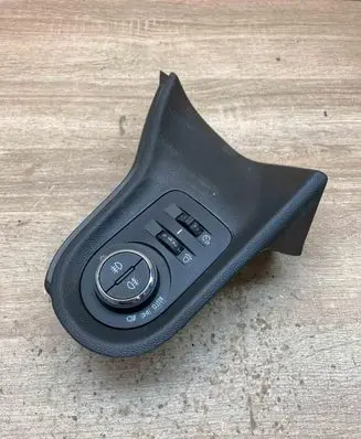 Opel Grandland X Light switch YP00077677 00226990