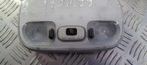 Mazda 323 F Front seat light b25f51310