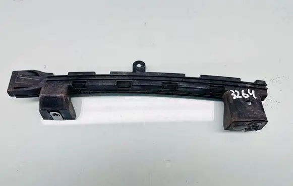 Opel Insignia B Rear door windshield rail 39107274