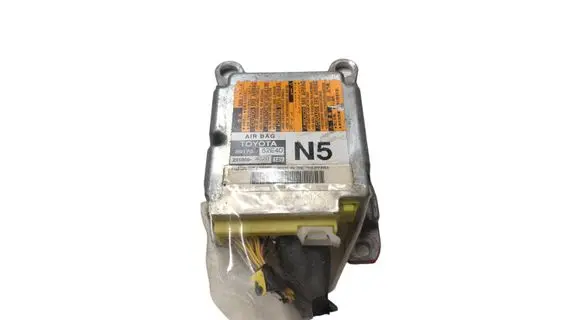 Toyota Urban Cruiser (XP110) Airbag control unit/module 8917052E40 2310004320