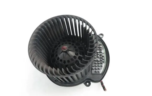 Renault Espace V (RFC) Heater fan/blower T954061B T911738