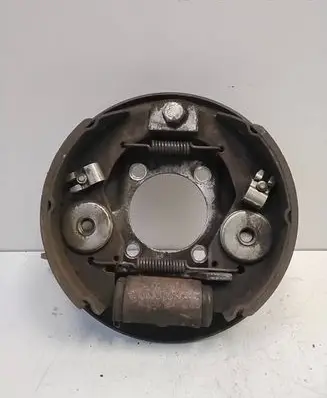 Chatenet CH26 CH28 CH30 Drum brake (rear) 