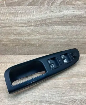 Volkswagen PASSAT B5 Electric window control switch 3C1867171B 1K0959565H