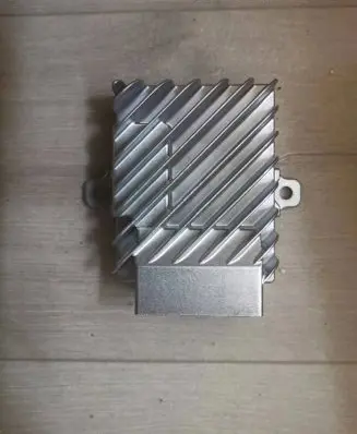 BMW X5 G05 Sound amplifier 5A081C9