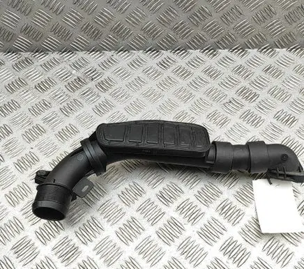Peugeot 2008 I Intercooler hose/pipe 9677681880