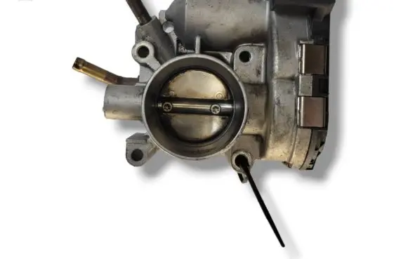 Seat Ibiza II (6k) Throttle valve 030133062C 08413 0280750095