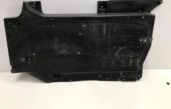 Mazda CX-60 Rear underbody cover/under tray KBB3563P1 K6805