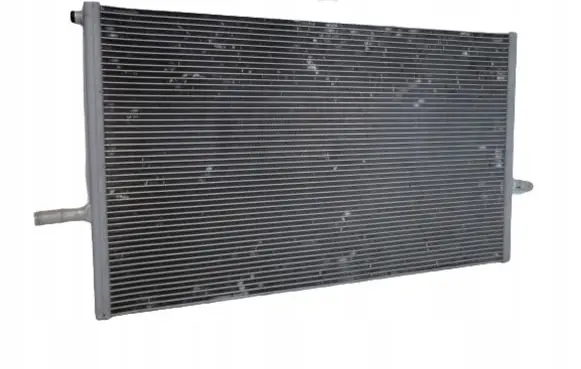 Mercedes-Benz A W176 Coolant radiator A0995006403