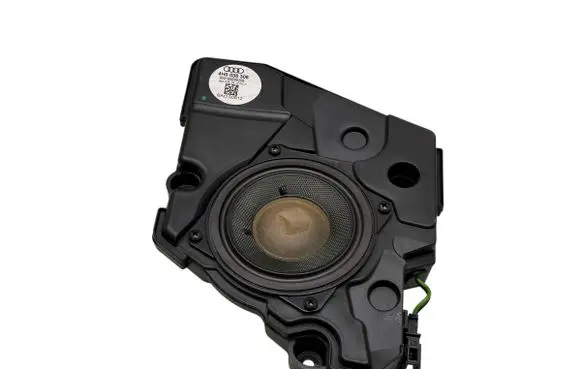 Audi A8 S8 D4 4H Front door speaker 4H0035306 900100B00208 BAO00512