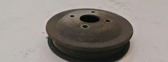 Ford Transit Water pump pulley 924F8A528BA