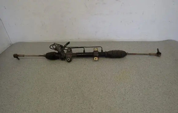 Suzuki Liana Steering rack 
