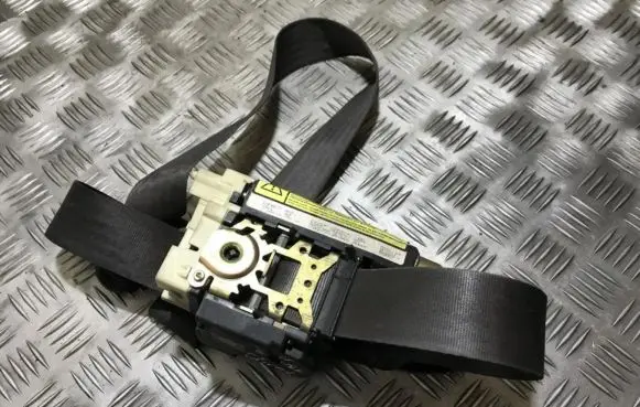 Fiat Punto (188) Front seatbelt
