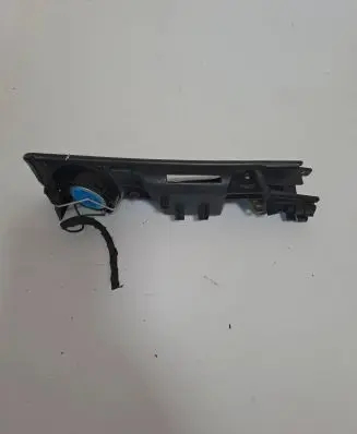 Audi A6 S6 C5 4B Rear door interior handle 4B0839019