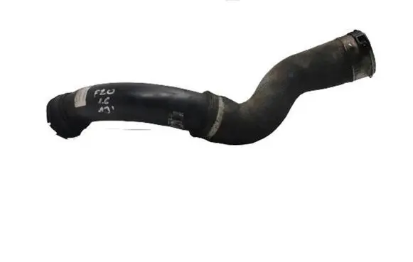 BMW 1 F20 F21 Intercooler hose/pipe 7597587