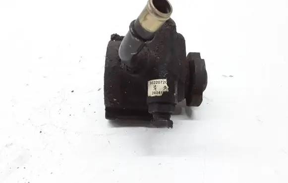 Citroen Jumper Power steering pump 9622072080