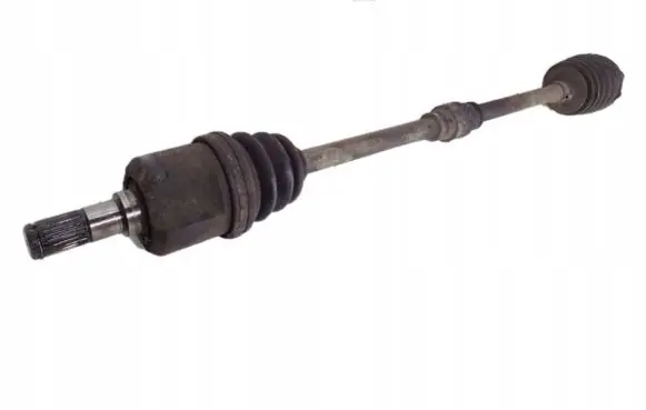 Mitsubishi Space Wagon Front driveshaft