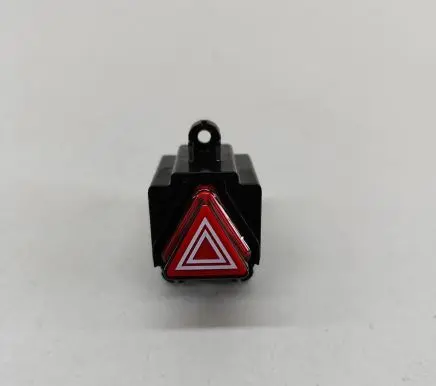 KIA Sportage Hazard light switch 93790P1000 93790P1000WK