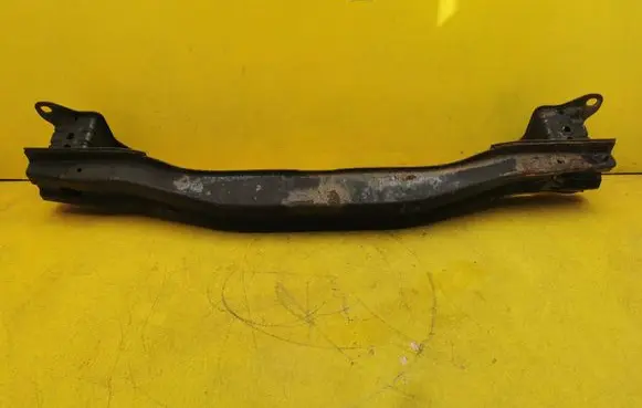 Nissan NP300 Front bumper support beam 50100-4JK3A