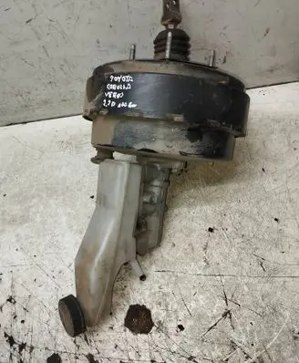 Toyota Corolla Verso AR10 Brake booster 0204024806 472000F030
