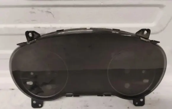 KIA Sportage Dashboard trim