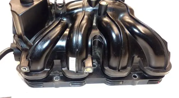 Hyundai Tucson TL Intake manifold 551610400645