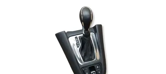Opel Zafira C Gear shifter/selector 13262600 0512011 021582