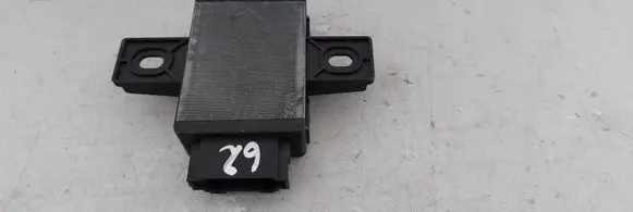 Volkswagen Touareg II Other control units/modules 7P6959257