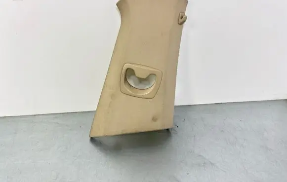 BMW 7 F01 F02 F03 F04 (B) pillar trim (top) 9112740