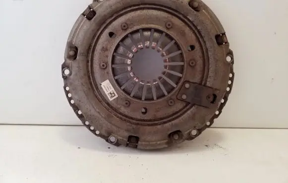 Renault Trafic III (X82) Pressure plate 302052965R 797302105151R