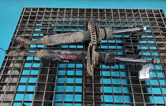 Volkswagen PASSAT B5.5 Front shock absorber/damper IMPRK1521294